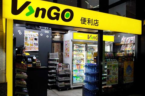 长沙店面装修中如何打造一家网红便利店